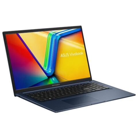 Ноутбук ASUS Vivobook 17 X1704VA-AU982 (90NB13X2-M00H90) - Нулевой остаток (Feed)  - Нулевой остаток (Feed) 