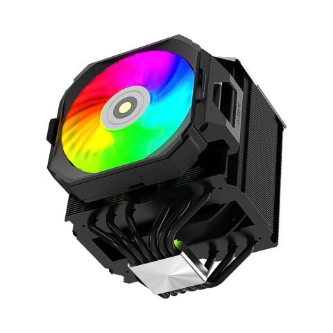 Кулер для процессора Alseye i600-B (AS.01.10.0006) - Кулеры к процессорам  - Кулеры к процессорам 
