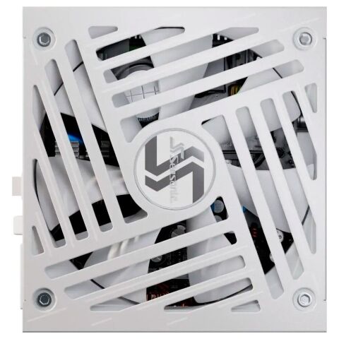 Блок питания Seasonic 1000W FOCUSGX-1000-ATX31-WH (FOCUS-GX-1000-ATX31-WHITE) - Нулевой остаток (Feed)  - Нулевой остаток (Feed) 