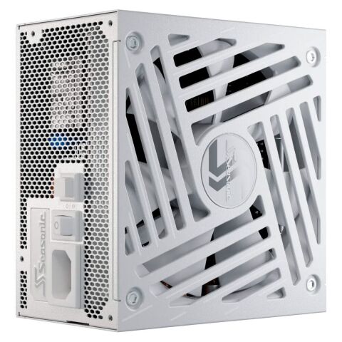Блок питания Seasonic 1000W FOCUSGX-1000-ATX31-WH (FOCUS-GX-1000-ATX31-WHITE) - Нулевой остаток (Feed)  - Нулевой остаток (Feed) 