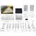 Блок питания Seasonic 1000W FOCUSGX-1000-ATX31-WH (FOCUS-GX-1000-ATX31-WHITE) - Нулевой остаток (Feed)  - Нулевой остаток (Feed) 