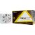 Блок питания Seasonic 1000W FOCUSGX-1000-ATX31-WH (FOCUS-GX-1000-ATX31-WHITE) - Нулевой остаток (Feed)  - Нулевой остаток (Feed) 