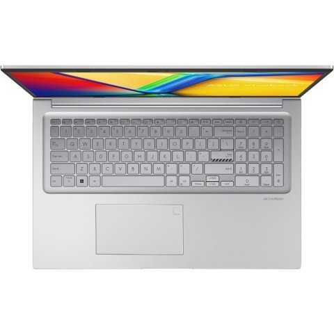 Ноутбук ASUS Vivobook 17 X1704VA-AU092 (90NB10V1-M00330) - Нулевой остаток (Feed) - Нулевой остаток (Feed)