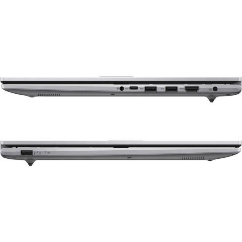 Ноутбук ASUS Vivobook 17 X1704VA-AU092 (90NB10V1-M00330) - Нулевой остаток (Feed) - Нулевой остаток (Feed)