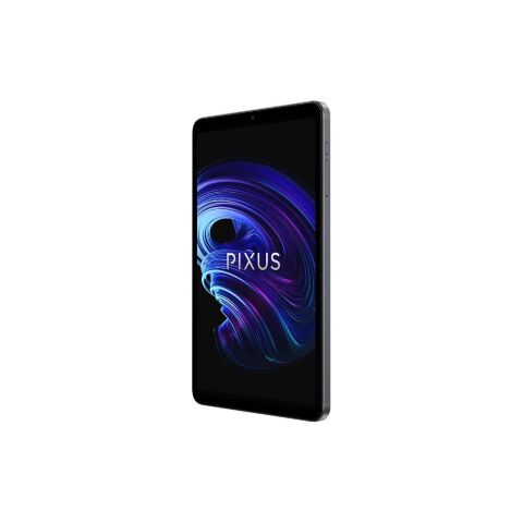 Планшет Pixus Folio 8,4" 6/128Gb LTE graphite (4897058531831) - Нулевой остаток (Feed) - Нулевой остаток (Feed)