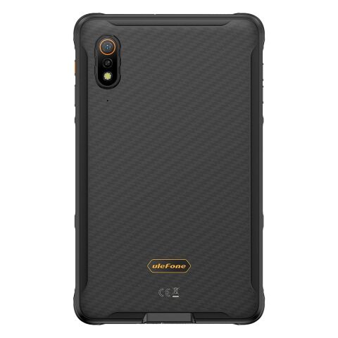 Планшет Ulefone Armor Pad Pro 8" 8/128Gb 4G NFC Black (6937748736073) - Нулевой остаток (Feed) - Нулевой остаток (Feed)