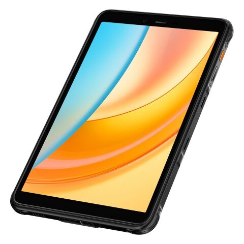 Планшет Ulefone Armor Pad Pro 8" 8/128Gb 4G NFC Black (6937748736073) - Нулевой остаток (Feed) - Нулевой остаток (Feed)