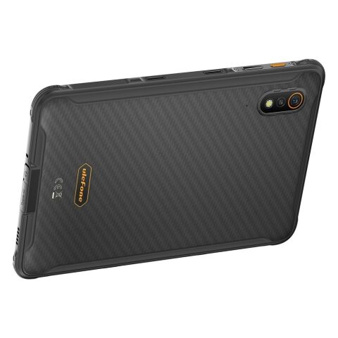 Планшет Ulefone Armor Pad Pro 8" 8/128Gb 4G NFC Black (6937748736073) - Нулевой остаток (Feed) - Нулевой остаток (Feed)