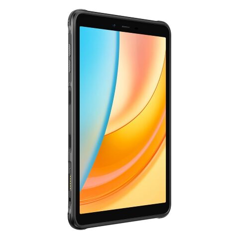Планшет Ulefone Armor Pad Pro 8" 8/128Gb 4G NFC Black (6937748736073) - Нулевой остаток (Feed) - Нулевой остаток (Feed)