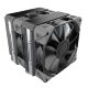 Кулер для процессора MONTECH NX600 (B) - Нулевой остаток (Feed)  - Нулевой остаток (Feed) 