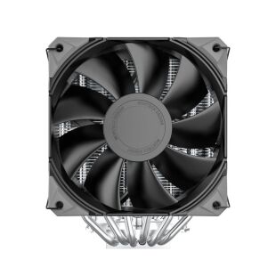 Кулер для процессора MONTECH NX600 (B)