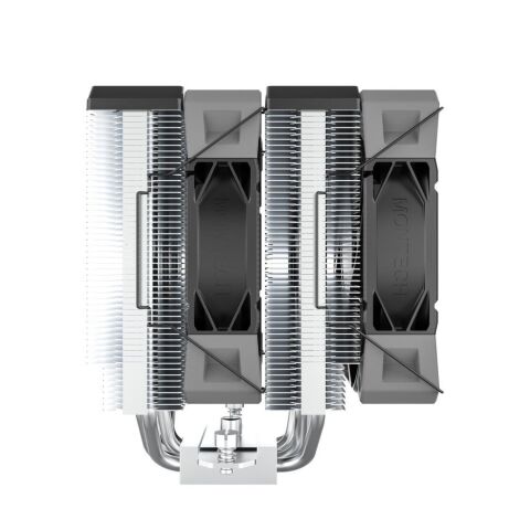 Кулер для процессора MONTECH NX600 (B) - Нулевой остаток (Feed)  - Нулевой остаток (Feed) 