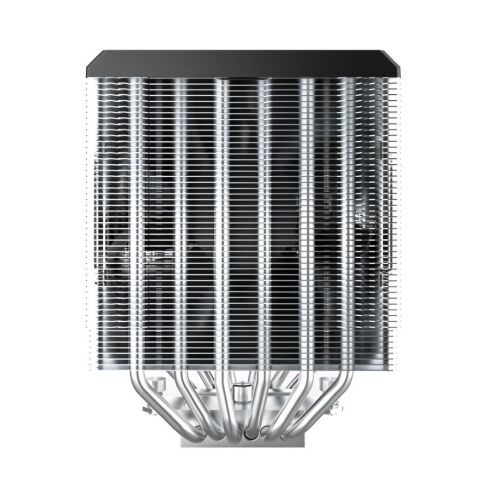 Кулер для процессора MONTECH NX600 (B) - Нулевой остаток (Feed)  - Нулевой остаток (Feed) 