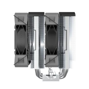 Кулер для процессора MONTECH NX600 (B)