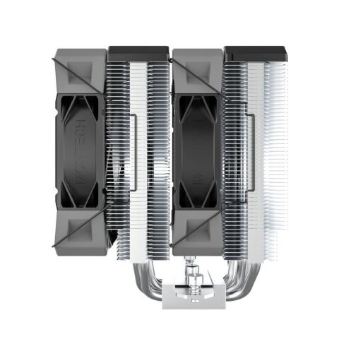 Кулер для процессора MONTECH NX600 (B) - Нулевой остаток (Feed)  - Нулевой остаток (Feed) 