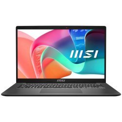 Ноутбук MSI Modern 14 F13MG-217XUA (9S7-14S121-217)