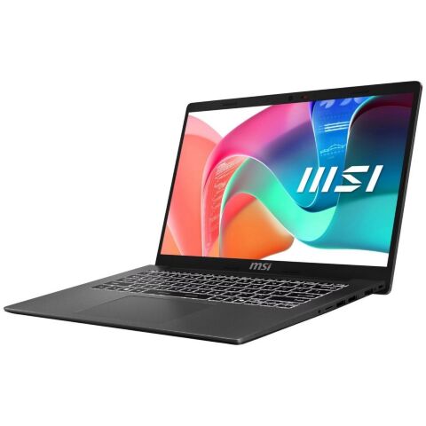Ноутбук MSI Modern 14 F13MG-217XUA (9S7-14S121-217) - Нулевой остаток (Feed) - Нулевой остаток (Feed)