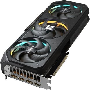 Видеокарта GIGABYTE GeForce RTX5070 12Gb GAMING OC (GV-N5070GAMING OC-12GD)