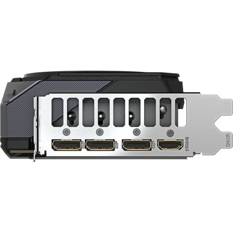 Видеокарта GIGABYTE GeForce RTX5070 12Gb GAMING OC (GV-N5070GAMING OC-12GD) - Нулевой остаток (Feed) - Нулевой остаток (Feed)