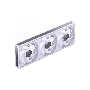 Кулер для корпуса JONSBO ZB-360WR White