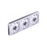 Кулер для корпуса JONSBO ZB-360WR White