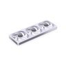 Кулер для корпуса JONSBO ZB-360WR White