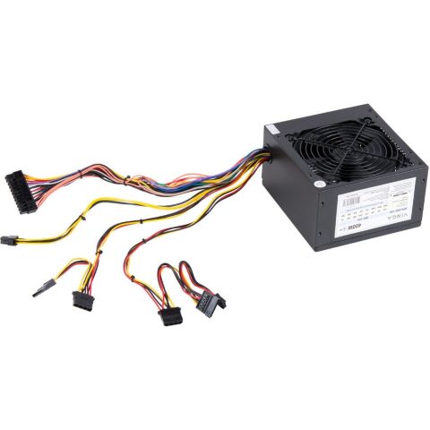 Блок питания Vinga 400W ОЕМ (VPS-400-120) - Блоки питания  - Блоки питания 