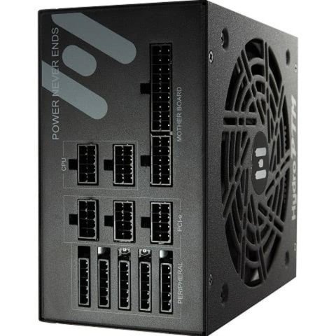 Блок питания FSP 650W HYDRO PTM PRO (HPT2-650M) - Нулевой остаток (Feed) - Нулевой остаток (Feed)