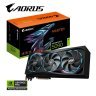 Видеокарта GIGABYTE GeForce RTX5090 32GB MASTER (GV-N5090AORUS M-32GD)