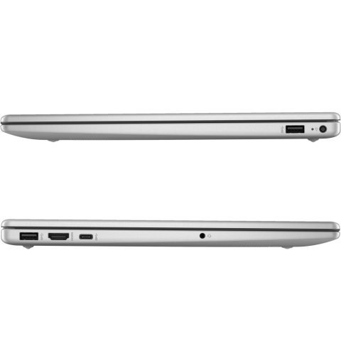 Ноутбук HP 15-fd1089ua (BA5E4EA) - Нулевой остаток (Feed) - Нулевой остаток (Feed)