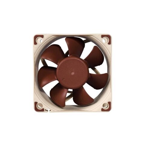 Кулер для корпуса Noctua NF-A6x25 FLX - Нулевой остаток (Feed) - Нулевой остаток (Feed)