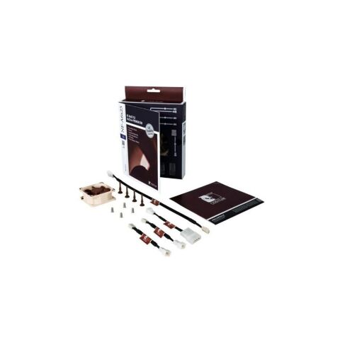 Кулер для корпуса Noctua NF-A6x25 FLX - Нулевой остаток (Feed) - Нулевой остаток (Feed)