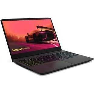 Ноутбук Lenovo IdeaPad Gaming 3 15ACH6 (82K202B9RA)