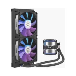 Система жидкостного охлаждения Alseye i240-B-SE (AS.02.08.0011)