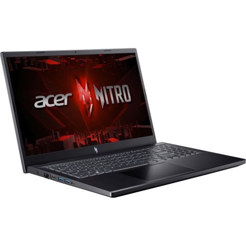 Ноутбук Acer Nitro V15 ANV15-41 (NH.QSHEU.00P) - Нулевой остаток (Feed) - Нулевой остаток (Feed)