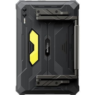 Планшет Blackview Tab Active 10 Pro 10.95" 12/512GB 5G/LTE Black (6931548318811)