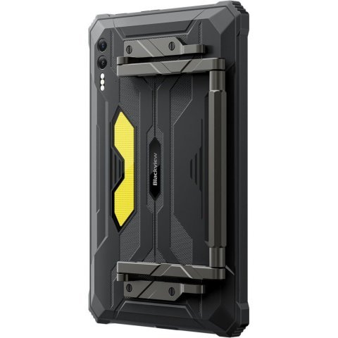 Планшет Blackview Tab Active 10 Pro 10.95" 12/512GB 5G/LTE Black (6931548318811) - Нулевой остаток (Feed)  - Нулевой остаток (Feed) 