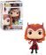 Фігурка Funko Marvel Doctor Strange Multiverse of Madness Scarlet Witch Фанко АЛАЯ ВІДЬМА 1007 - -