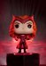 Фігурка Funko Marvel Doctor Strange Multiverse of Madness Scarlet Witch Фанко АЛАЯ ВІДЬМА 1007 - -