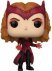 Фігурка Funko Marvel Doctor Strange Multiverse of Madness Scarlet Witch Фанко АЛАЯ ВІДЬМА 1007 - -