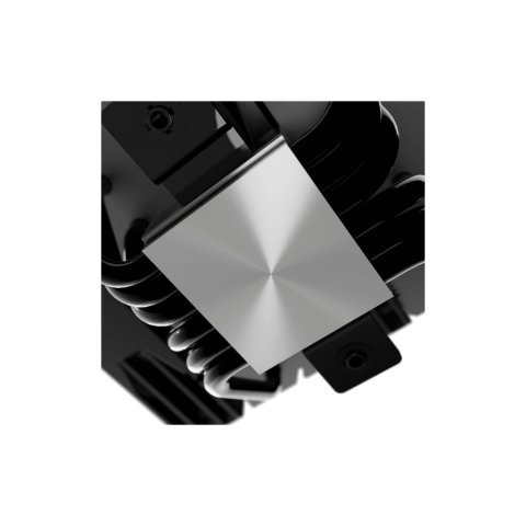 Кулер для процессора Enermax ETS-TD60 Digital Black (ETS-TD60D) - Нулевой остаток (Feed) - Нулевой остаток (Feed)