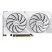 Видеокарта ASUS GeForce RTX5060 8Gb DUAL WHITE OC (DUAL-RTX5060-O8G-WHITE) - Видеокарты  - Видеокарты 
