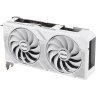 Видеокарта ASUS GeForce RTX5060 8Gb DUAL WHITE OC (DUAL-RTX5060-O8G-WHITE)