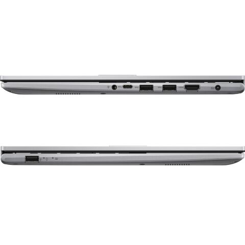 Ноутбук ASUS Vivobook 15 X1504VA-BQ577 (90NB13Y2-M000V0) - Ноутбуки  - Ноутбуки 