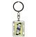 Брелок DC Comics The Joker Keychain Дс Джокер карта - -
