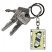Брелок DC Comics The Joker Keychain Дс Джокер карта - -