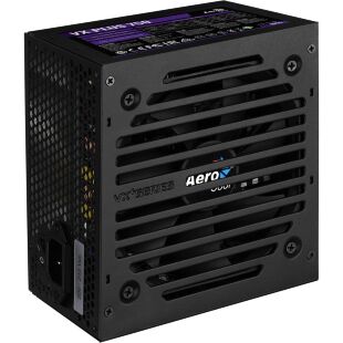 Блок питания AeroCool 750W VX Plus Stealth (ACPN-VS75AEY.12)