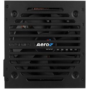 Блок питания AeroCool 750W VX Plus Stealth (ACPN-VS75AEY.12)
