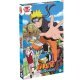 Пазл Наруто Шиппуден Puzzle Naruto Shippuden (1000 деталей) - -