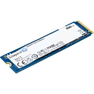 Накопитель SSD M.2 2280 500GB Kingston (SNV3S/500G)